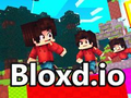 Тоглоом Bloxd.io
