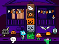 Тоглоом Candy Tower