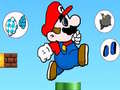 Тоглоом Mario Dressup
