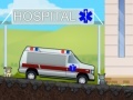 Тоглоом Ambulance Truck Driver
