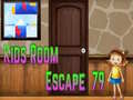Тоглоом Amgel Kids Room Escape 79