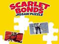 Тоглоом Scarlet Bonds Jigsaw Puzzle