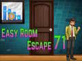 Тоглоом Amgel Easy Room Escape 71
