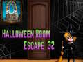 Тоглоом Amgel Halloween Room Escape 32