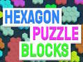Тоглоом Hexagon Puzzle Blocks
