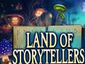 Тоглоом Land of Storytellers