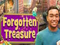 Тоглоом Forgotten Treasure