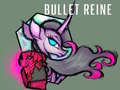 Тоглоом Bullet Reine