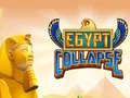 Тоглоом Egypt Collapse