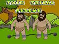 Тоглоом Twin Tribal Rescue