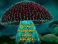 Тоглоом Occult Mushroom Land Escape