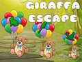 Тоглоом Giraffa Escape