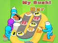 Тоглоом My Sushi Bar