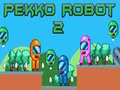 Тоглоом Pekko Robot 2