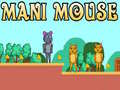 Тоглоом Mani Mouse