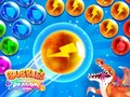 Тоглоом Bubbles & Hungry Dragon