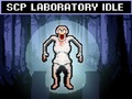 Тоглоом SCP Laboratory Idle