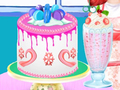 Тоглоом Yummy Cake Shop