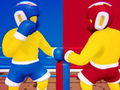 Тоглоом One Punch Battle