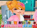 Тоглоом Roxie's Kitchen Valentine Date