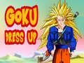 Тоглоом Goku Dress Up