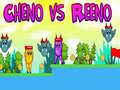 Тоглоом Cheno vs Reeno