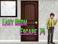 Тоглоом Amgel Easy Room Escape 74