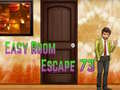 Тоглоом Amgel Easy Room Escape 73