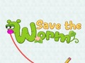 Тоглоом Save The Worm