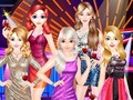 Тоглоом Bff's Weekend Night Party