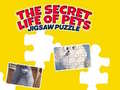Тоглоом The Secret Life of Pets Jigsaw Puzzle