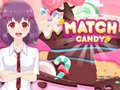Тоглоом Match Candy