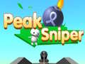 Тоглоом Peak Sniper