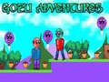 Тоглоом Gozu Adventures