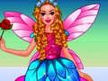 Тоглоом Barbie Angel Dress up