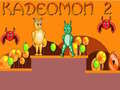 Тоглоом Kadeomon 2