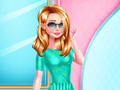 Тоглоом Girl Groceries Shopping