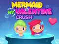 Тоглоом Mermaid My Valentine Crush