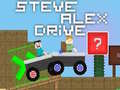 Тоглоом Steve Alex Drive