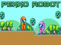 Тоглоом Pekko Robot