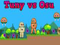 Тоглоом Tuny vs Osu