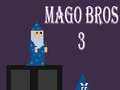 Тоглоом Mago Bros 3