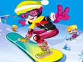 Тоглоом Snowboarder Girl