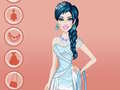 Тоглоом Party Queen Elisa