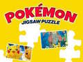 Тоглоом Pokémon Jigsaw Puzzle