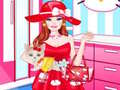 Тоглоом Barbie With Kitty
