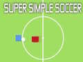 Тоглоом Super Simple Soccer