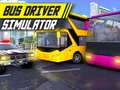Тоглоом Bus Driver Simulator