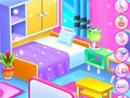 Тоглоом Violet Dream Castle Clean