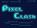 Тоглоом Pixel Clash